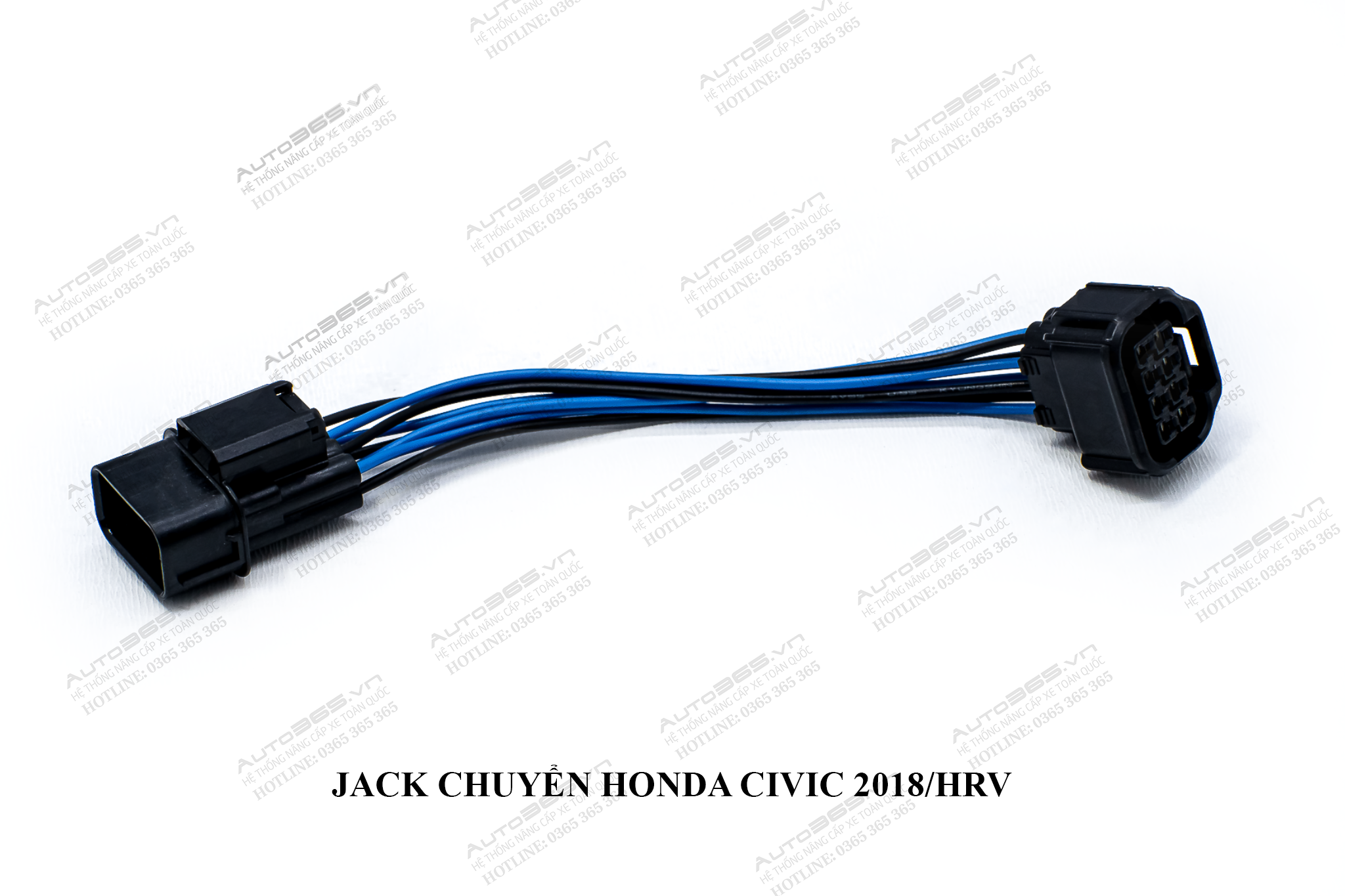 Jack HONDA CIVIC 2018 - HRV